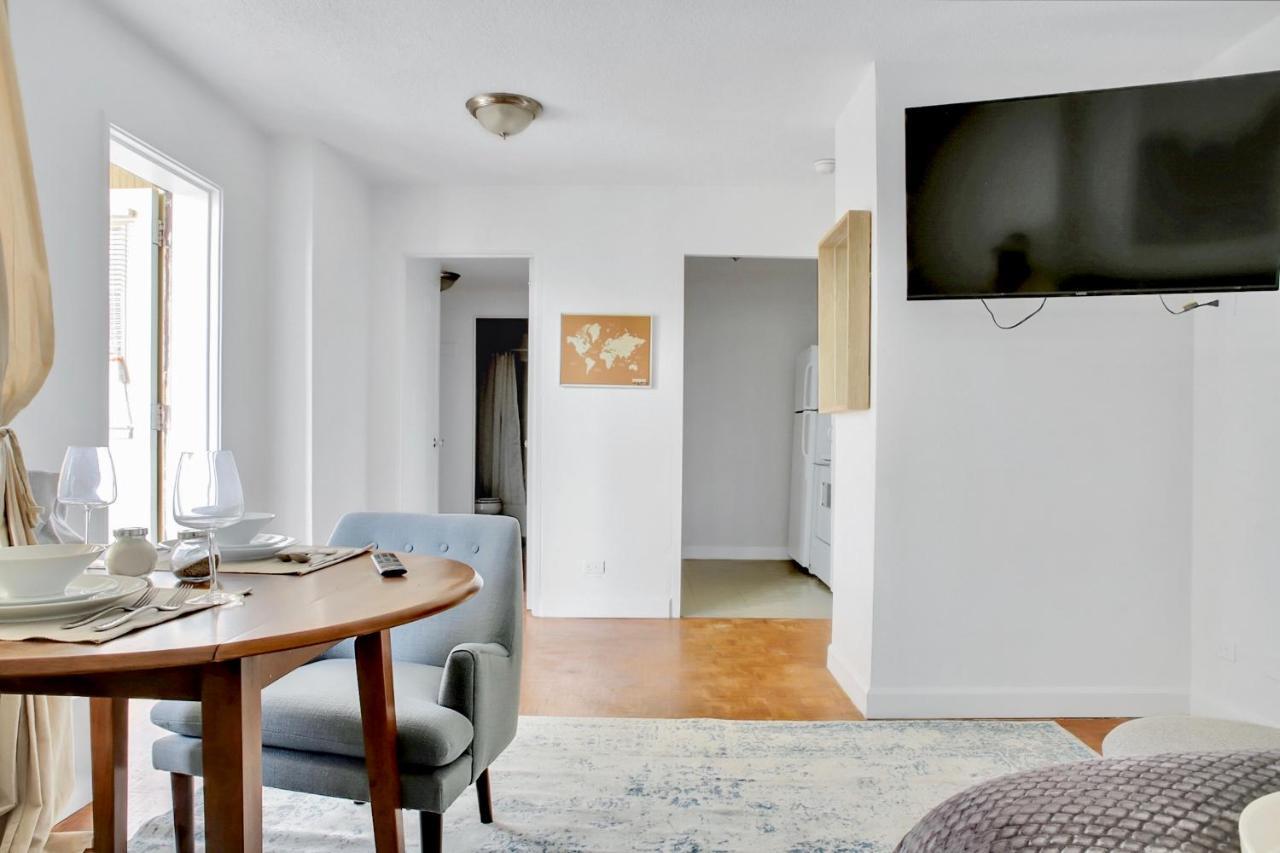 Downtown Studio Condo W/Amazing Location*Self Check-In** Atlanta Kültér fotó