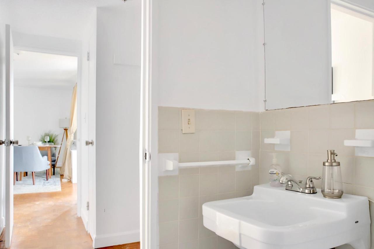 Downtown Studio Condo W/Amazing Location*Self Check-In** Atlanta Kültér fotó